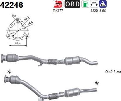 AS 42246 - Catalyseur cwaw.fr