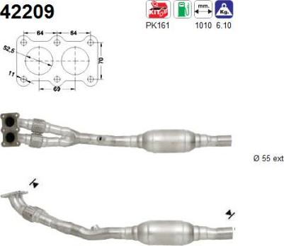 AS 42209 - Catalyseur cwaw.fr