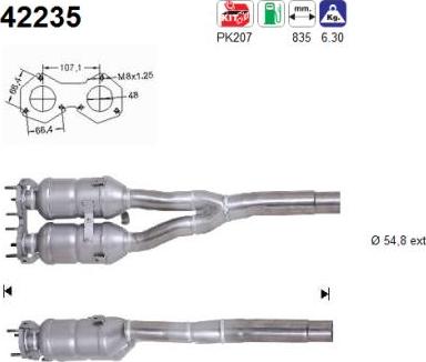 AS 42235 - Catalyseur cwaw.fr