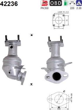 AS 42236 - Catalyseur cwaw.fr