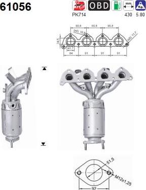 AS 61056 - Catalyseur cwaw.fr