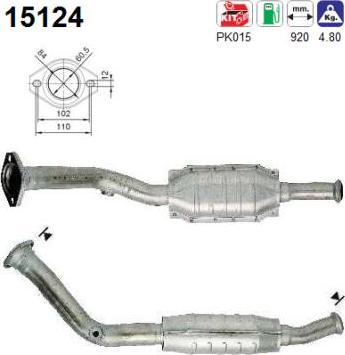 AS 15124 - Catalyseur cwaw.fr