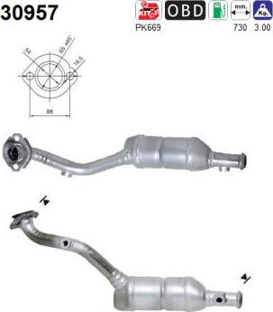 AS 30957 - Catalyseur cwaw.fr