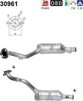 AS 30961 - Catalyseur cwaw.fr