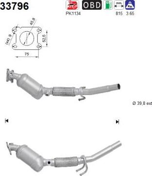 AS 33796 - Catalyseur cwaw.fr