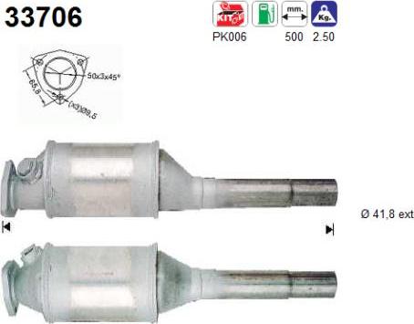 AS 33706 - Catalyseur cwaw.fr