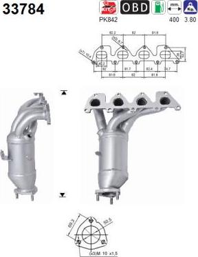 AS 33784 - Catalyseur cwaw.fr