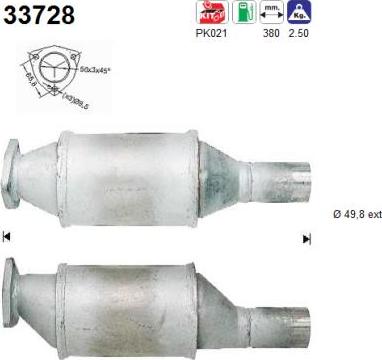 AS 33728 - Catalyseur cwaw.fr