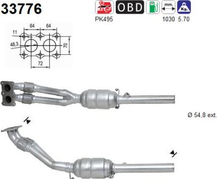 AS 33776 - Catalyseur cwaw.fr