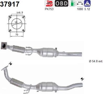 AS 37917 - Catalyseur cwaw.fr