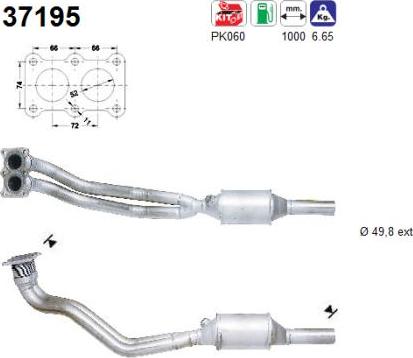 AS 37195 - Catalyseur cwaw.fr