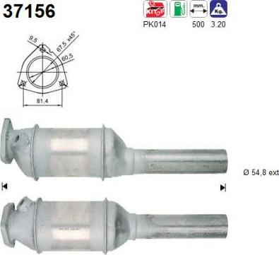 AS 37156 - Catalyseur cwaw.fr