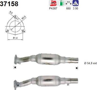 AS 37158 - Catalyseur cwaw.fr