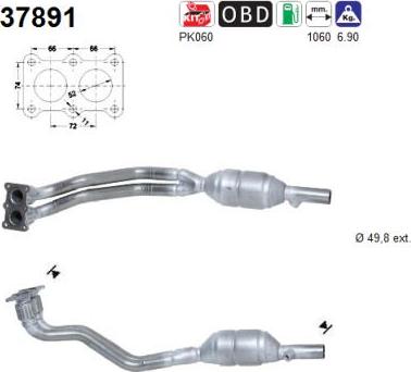 AS 37891 - Catalyseur cwaw.fr