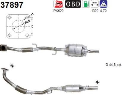 AS 37897 - Catalyseur cwaw.fr