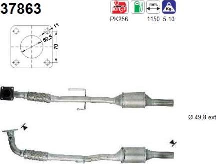 AS 37863 - Catalyseur cwaw.fr