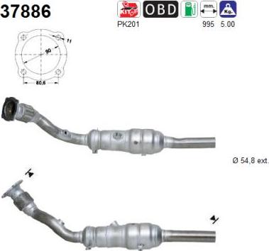 AS 37886 - Catalyseur cwaw.fr