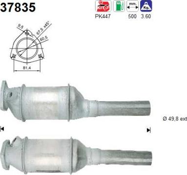 AS 37835 - Catalyseur cwaw.fr