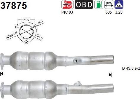 AS 37875 - Catalyseur cwaw.fr