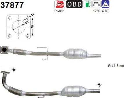 AS 37877 - Catalyseur cwaw.fr