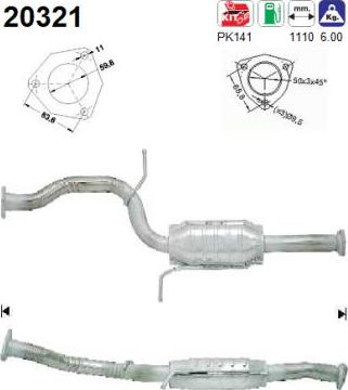 AS 20321 - Catalyseur cwaw.fr