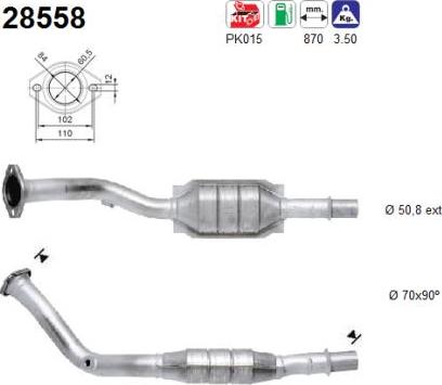 AS 28558 - Catalyseur cwaw.fr