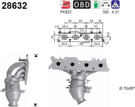 AS 28632 - Catalyseur cwaw.fr