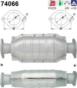 AS 74066 - Catalyseur cwaw.fr