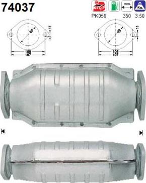 AS 74037 - Catalyseur cwaw.fr