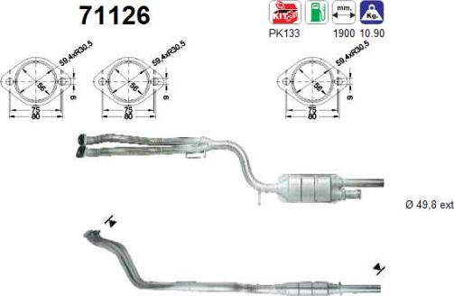 AS 71126 - Catalyseur cwaw.fr