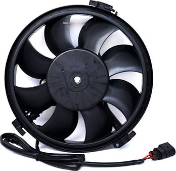 ASAM 98591 - Ventilateur, refroidissement du moteur cwaw.fr