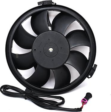 ASAM 98605 - Ventilateur, refroidissement du moteur cwaw.fr