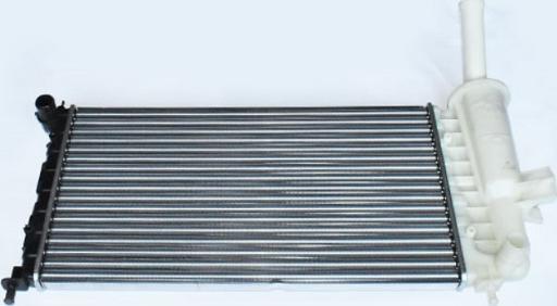 ASAM 34843 - Radiateur, refroidissement du moteur cwaw.fr