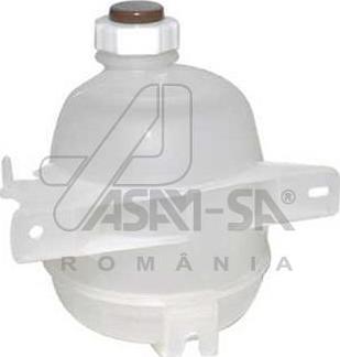 ASAM 30494 - Vase d'expansion, liquide de refroidissement cwaw.fr