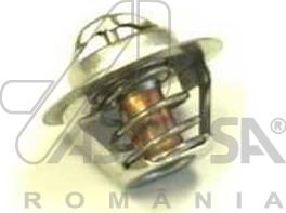 ASAM 30403 - Thermostat d'eau cwaw.fr