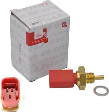 ASAM 30669 - Sonde de température, liquide de refroidissement cwaw.fr