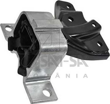 ASAM 30601 - Support moteur cwaw.fr