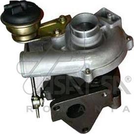 ASAM 30297 - Turbocompresseur, suralimentation cwaw.fr