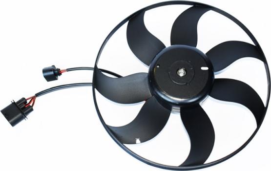 ASAM 33816 - Ventilateur, refroidissement du moteur cwaw.fr