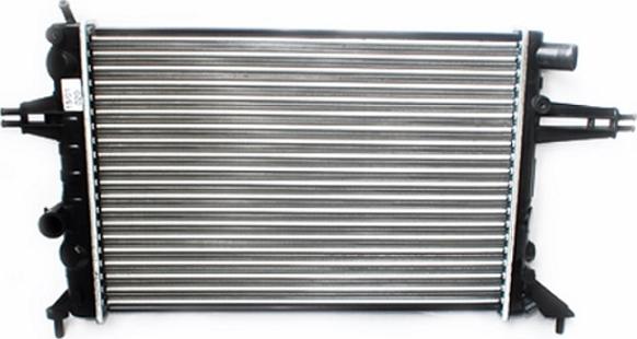 ASAM 32447 - Radiateur, refroidissement du moteur cwaw.fr