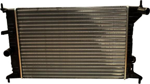 ASAM 32531 - Radiateur, refroidissement du moteur cwaw.fr