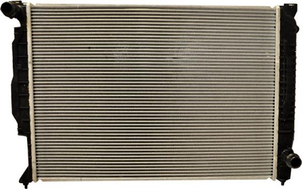 ASAM 32538 - Radiateur, refroidissement du moteur cwaw.fr