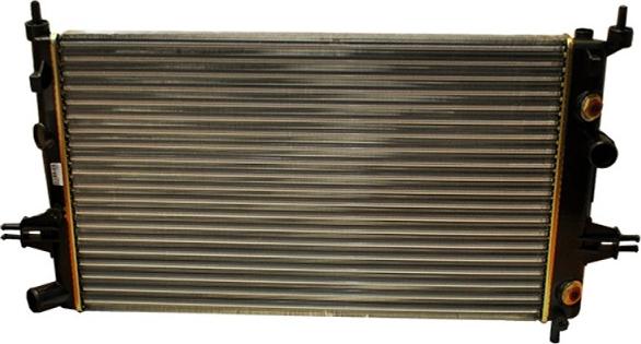 ASAM 32532 - Radiateur, refroidissement du moteur cwaw.fr