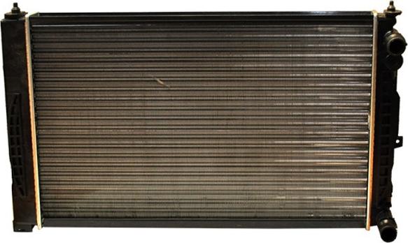 ASAM 32537 - Radiateur, refroidissement du moteur cwaw.fr