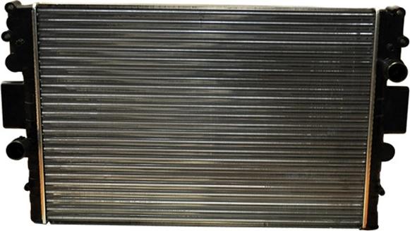 ASAM 32520 - Radiateur, refroidissement du moteur cwaw.fr