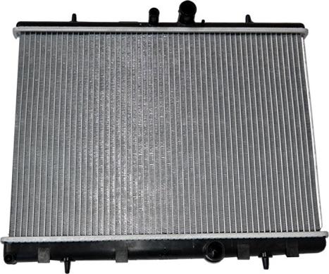 ASAM 32194 - Radiateur, refroidissement du moteur cwaw.fr