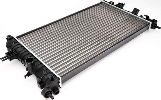 ASAM 32193 - Radiateur, refroidissement du moteur cwaw.fr