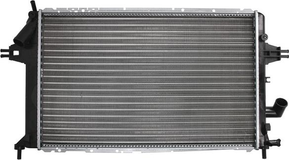 ASAM 32192 - Radiateur, refroidissement du moteur cwaw.fr