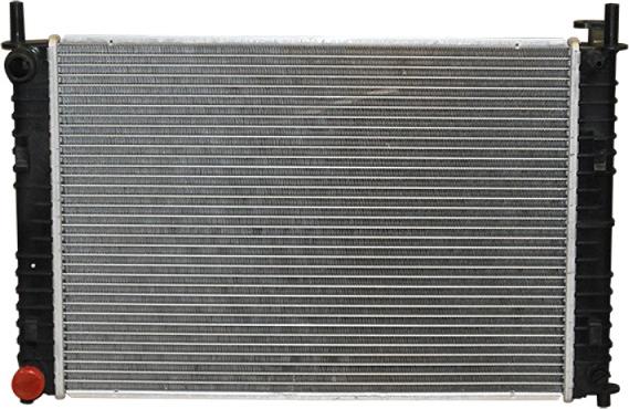 ASAM 32189 - Radiateur, refroidissement du moteur cwaw.fr