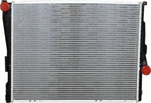 ASAM 32188 - Radiateur, refroidissement du moteur cwaw.fr